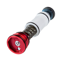 Fork Compression Piston & Base Valve Assembly - GasGas 2018+