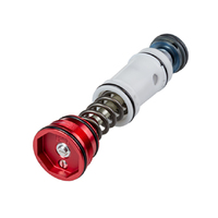 Fork Compression Piston & Base Valve Assembly - Sherco 2019+