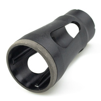 Complete Fork Spring Collar - 29mm STD Plastic