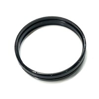 Fork Outer Tube Protector / Guide Ring - Black - YZ / YZF & WR250R Main image thumb