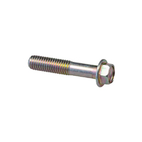 Fork Lower Bracket Axle Clamping Bolt