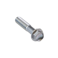 Fork Lower Bracket Axle Clamping Bolt