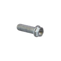 Fork Lower Bracket Axle Clamping Bolt - 35mm