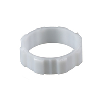 Front Air Fork Cylinder Floating Piston - PSF1 - CRF 13- & KX 13/14