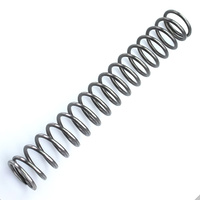 KYB Genuine Balance spring psf2 205mm / 3.3N