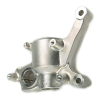 Fork Front Axle Bracket STD - Left - RMZ250 2016-2018