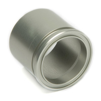 Spacer between Fork Innertube & Axle Bracket