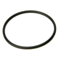 Kayaba (KYB) Genuine Parts Oil lock case o-ring top