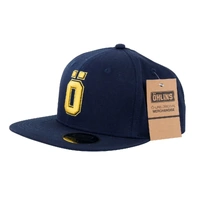 Ohlins O Classic Cap