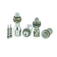 FF PISTON KIT HONDA CRF1000L AFRICA TWIN SHOWA 201