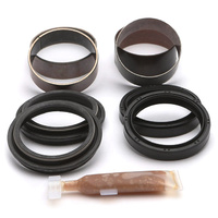 Front Fork Service Kit (inc Grease) - YZ/KX 80/85 