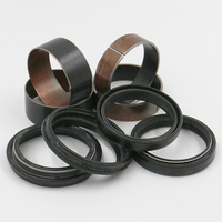 ***Discontinued*** 48/15mm OEM KYB Fork Overhaul Kit - use 119994801901