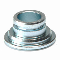 Shock Body Mounting Bearing Collar - CRF450 09-12 and CR125 04-07