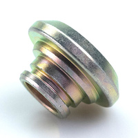Kayaba (KYB) Genuine Parts Bearing body rcu collar YZ07- all models