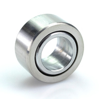 Shock Body Mounting Bearing