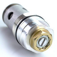 Shock Absorber Compression Adjuster Assembly - YZ 2004-2005 & KX250