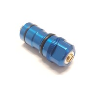 Shock Absorber Compression Adjuster Assembly - Blue - YZ85 2006-2020