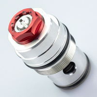 Shock Absorber Compression Adjuster Assembly - CRF450R 2010-2011