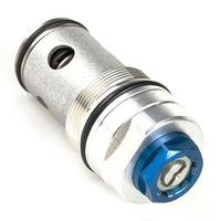 Shock Absorber Compression Adjuster Assembly - WR450F 2012