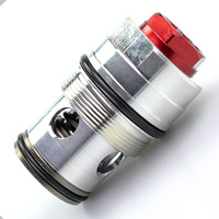 Shock Absorber Compression Adjuster Assembly - CRF450R 2014 Main image thumb