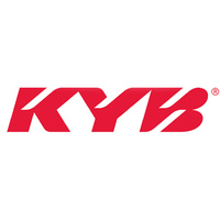 KYB Factory Triple adjuster TOP 8click/1lap