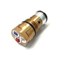 KYB Factory Triple adjuster COMP LONG YZ 2-stroke Main image thumb