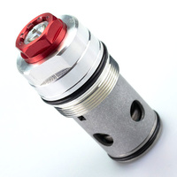 Shock Absorber Compression Adjuster Assembly - GasGas 2018+