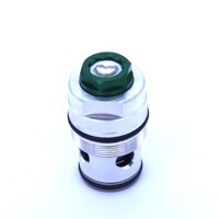 Shock Absorber Compression Adjuster Assembly - KX250F 2020+