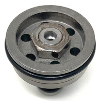 KYB Factory Triple adjuster bottom valve comp