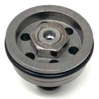 KYB Factory Triple adjuster bottom valve comp Main image thumb