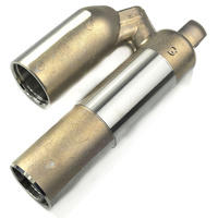 Kayaba (KYB) Genuine Parts Shockbody STD GasGas ECR 19-20