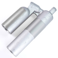 Kayaba (KYB) Genuine Parts RCU Shock Body Case - Husqvarna TC/TE450 11-12