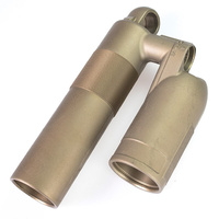 Kayaba (KYB) Genuine Parts Shockbody STD YZ450F 2018- / YZ250F 2019- Main image thumb
