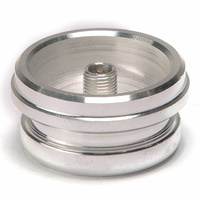 Kayaba (KYB) Genuine Parts Gascap STD 40mm roadbike