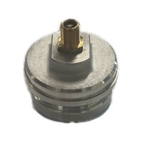 Kayaba (KYB) Genuine Parts RCU Shock Gas Bladder Cap