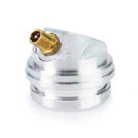 Kayaba (KYB) Genuine Parts RCU Shock Gas Bladder Cap