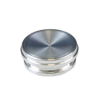 Kayaba (KYB) Genuine Parts Gascap STD 46mm LTR450 front