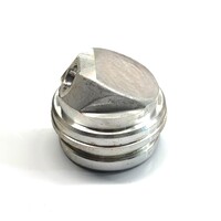 Kayaba (KYB) Genuine Parts RCU Shock Gas Bladder Cap - XR650R 00-07