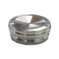 Kayaba (KYB) Genuine Parts Gascap STD