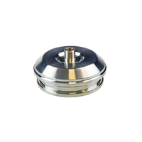 Kayaba (KYB) Genuine Parts Gascap STD 52mm RMZ250 2016- GasGas 2018- Sherco 2019-