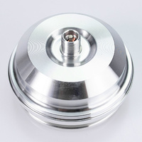 Kayaba (KYB) Genuine Parts Gascap STD 52mm YZ450F 2010-2017 YZ250F 2014-2018 WR250F 2015-