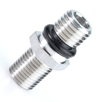 Air valve comp (silver collar) image