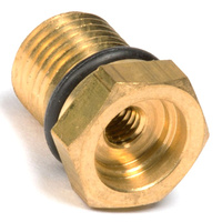 Kayaba (KYB) Genuine Parts Air valve assy snowmobile