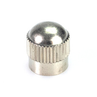 KYB Genuine Valve cap std steel