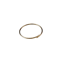 Kayaba (KYB) Genuine Parts Front Fork Snap Ring Outertube KYB 36mm