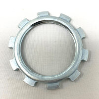 KYB Genuine  Nut for spring rcu 40mm top image