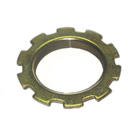 Kayaba (KYB) Genuine Parts RCU Shock Spring Preload Adjuster Nut - Bottom