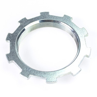 Kayaba (KYB) Genuine Parts Nut for spring rcu 50mm bottom steel
