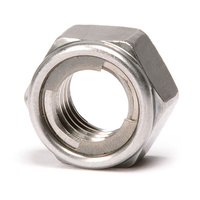 KYB Genuine Rear Shock Lock Nut KYB M9