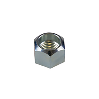 Kayaba (KYB) Genuine Parts Rear Shock Lock Nut KYB 12mm YZ65 19-23